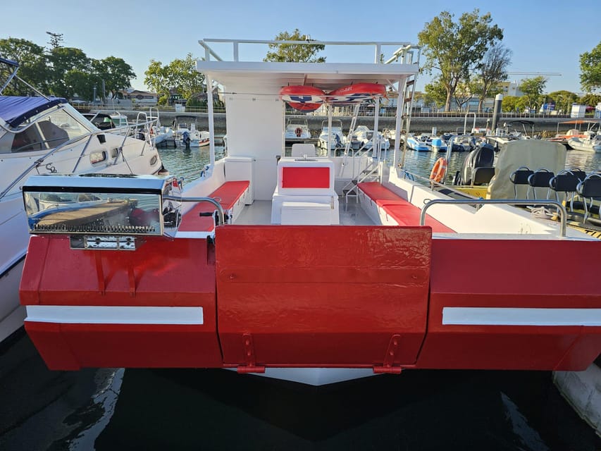 Olhão: Ria Formosa Explorers - Tour along the islands - Who this tour suits best (and who might want a different plan)