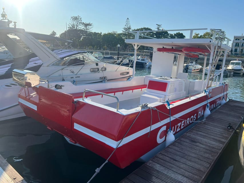 Olhão: Ria Formosa Explorers - Tour along the islands - Practical expectations: group comfort, timing, and what the boat ride feels like