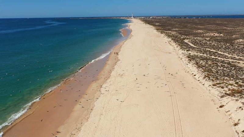 Olhão: Ria Formosa National Park and Islands Boat Cruise - Should you book the Olhão Ria Formosa islands cruise?