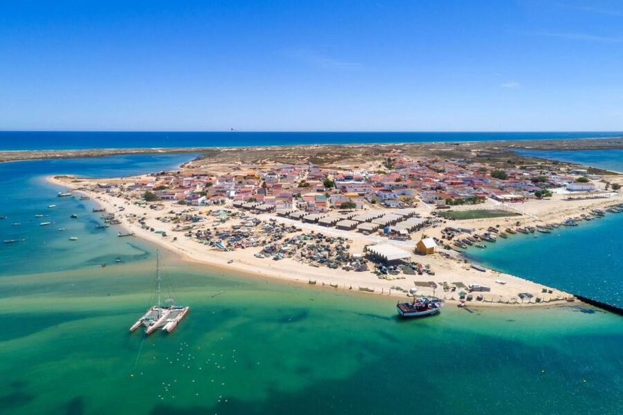 Olhão & Ria Formosa with lunch included - Price and value: what you are really paying for