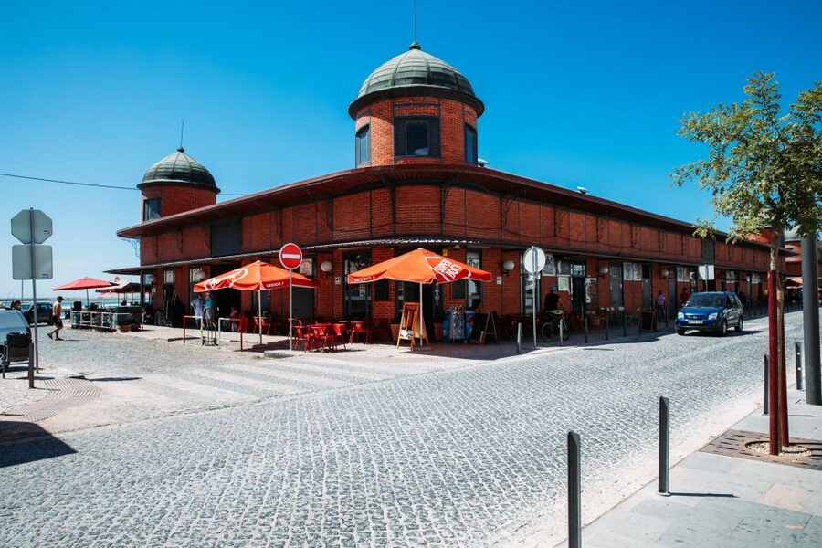 Olhão & Ria Formosa with lunch included - What to bring for comfort and enjoyment
