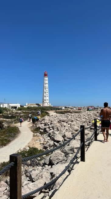 Olhão: Tour of the Ria Formosa Islands 5 hours tour - What to bring for a comfortable island day