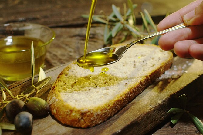 Olive Oil Private Tour in Portugal - Small-Group Rhythm From Faro to Olhão
