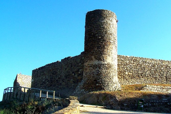 One Way Algarve to Lisbon, through SW Natural Park, Lagos, Sagres, Porto Covo - From Portimão to Lisbon: what this ride really gives you