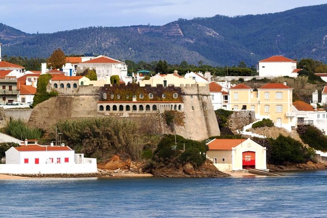 One Way Algarve to Lisbon, through SW Natural Park, Lagos, Sagres, Porto Covo - Pickup at 8:00 am and how the timing works
