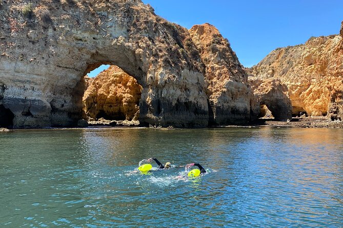 Open-Water Swimming in Algarve - Key Points Before You Go