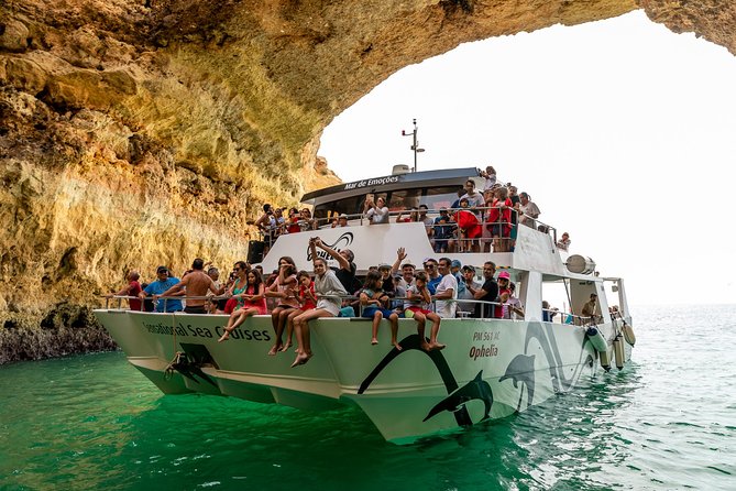Ophelia Catamaran Cruises + Beach BBQ - Who should book this Ophelia cruise, and who should skip it