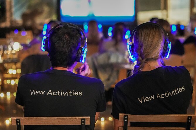 Outdoor Cinema in Algarve | Private Villa Movie Night Experience - What “Private” Means for Your Group