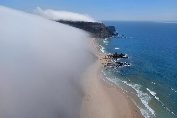 Paragliding Algarve Experience - Price and Value: Is $156.20 Worth It?