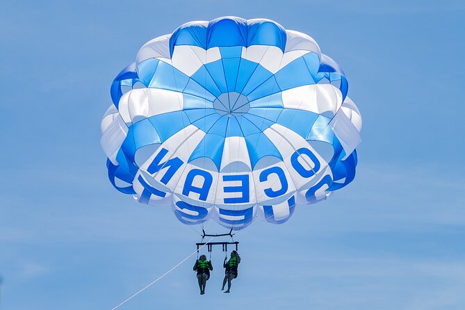 Parasailing from Vilamoura Marina - Timing, Weather, and Booking: The Smart Way to Plan