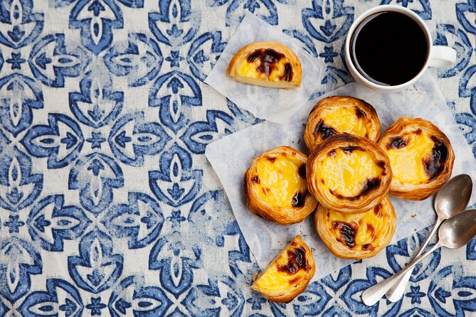 Pastel de Nata Baking Class – Portugal's Famous Custard Tart - Key Points That Matter Before You Go