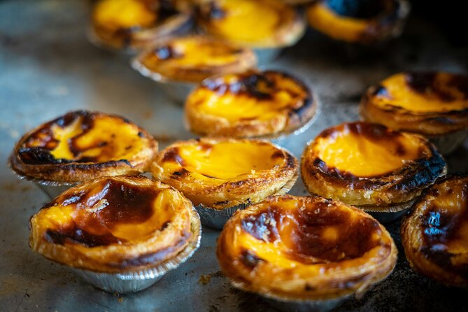 Pastel de Nata Baking Class – Portugal's Famous Custard Tart - The People Factor: Why Joana’s Teaching Style Lands