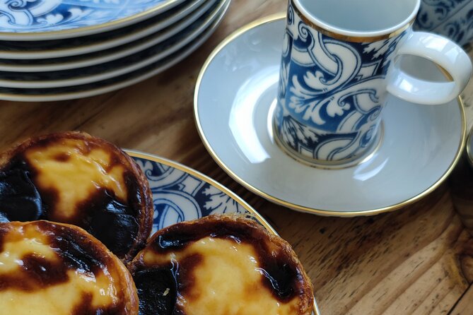Pastel de Nata Perfection: Hands-On Class in Algarve - Key takeaways before you go