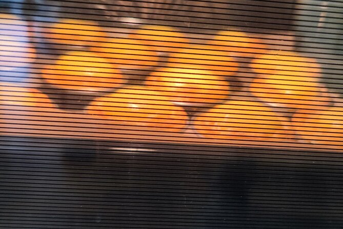Pastel de Nata Perfection: Hands-On Class in Algarve - How to make your at-home pastel de nata come out better