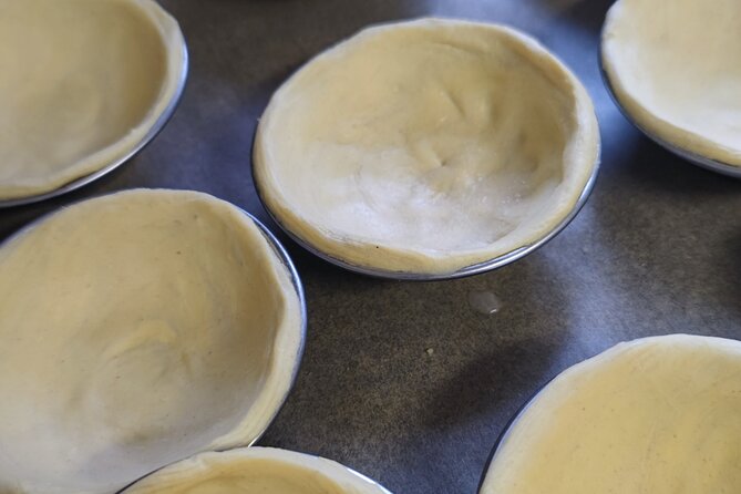Pastel de Nata Perfection: Hands-On Class in Algarve - What happens in the 3 hours: from pastry steps to filled tarts