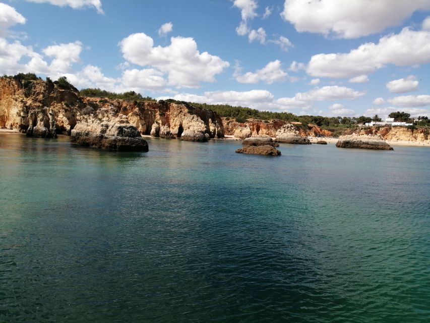 ponta da piedade 2h luxury charter with drinks and tapas - Key things I’d pay attention to