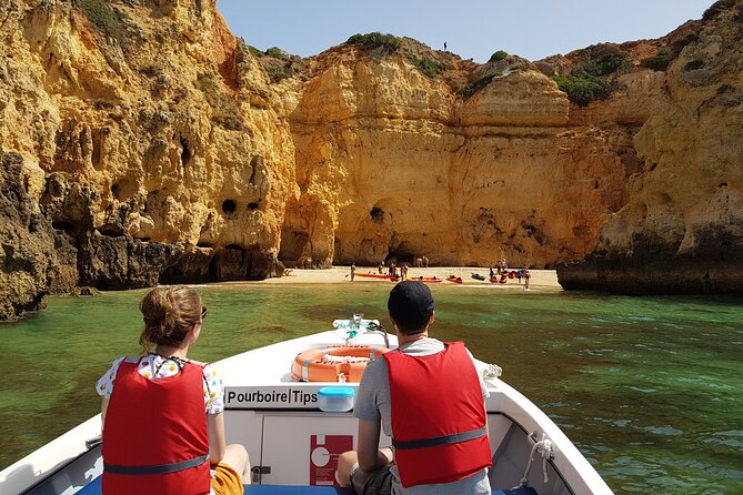 Ponta da Piedade Coastal Tour in Lagos, Algarve - Price and Value: Is $42.33 Worth It?