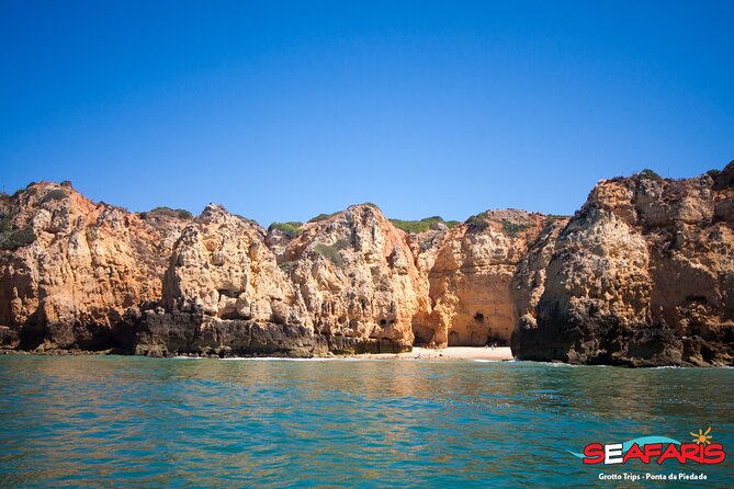 Ponta da Piedade Grotto Tour - Weather matters more than you think