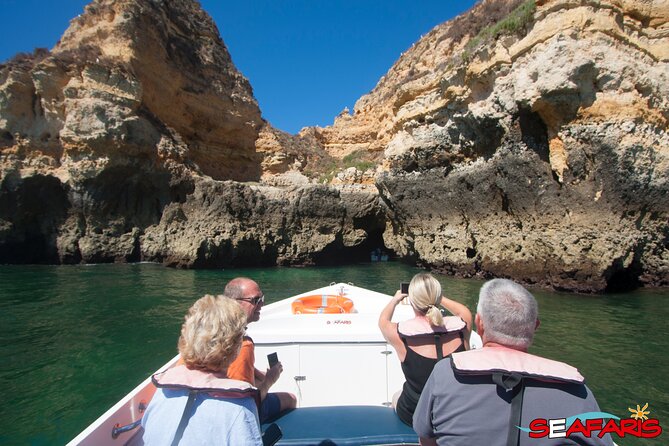 Ponta da Piedade Grotto Tour - Price and value: about $24 feels fair for this setup