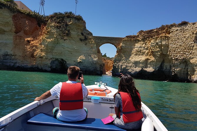 Ponta da Piedade Grotto Tour in Lagos, Algarve - Price and Value: What $30.25 Really Buys You