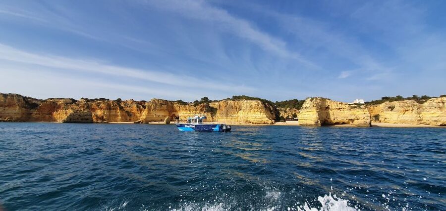Ponta da Piedade: Half-Day Cruise with Lunch from Lagos - Who this cruise suits best, and who might skip it