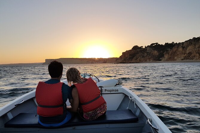 Ponta da Piedade Sunset Tour in Lagos, Algarve - Key Highlights to Know Before You Go