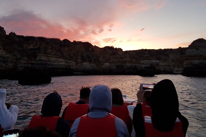 Ponta da Piedade Sunset Tour in Lagos, Algarve - Sunset Timing From Lagos: What 7pm Really Gives You