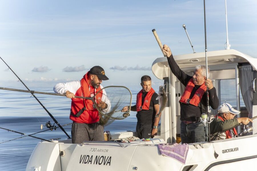 Portimão: Algarve Reef Fishing - Who This Trip Suits Best, and Who Should Skip It