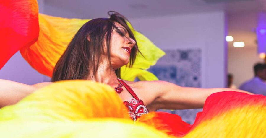 Portimão: Arabian Night Dance Show with Tapas and Wine - Price and value: is the Arabian Night worth $99 in the Algarve?