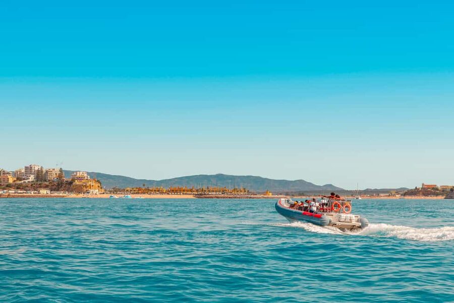 Portimão: Benagil Boat Tour & Marinha Beach & Carvalho Beach - Key highlights worth your time