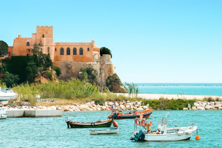 Portimão: Benagil Cave and Praia de Marinha Boat Tour - Key Highlights at a Glance
