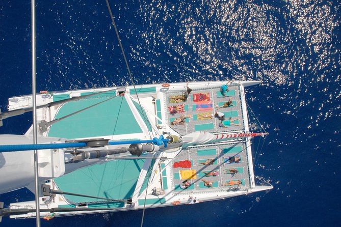 Portimao: Benagil Caves & Coastline - Catamaran - Practical Tips That Make a Difference