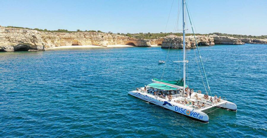 Portimao: Benagil Caves & Coastline Cruise - Key Points Worth Knowing Before You Go
