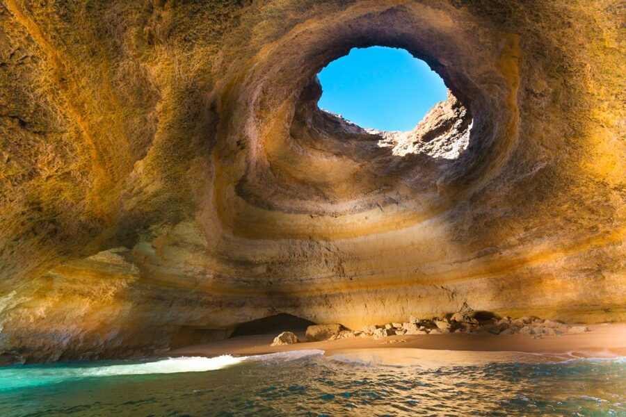 Portimão: Benagil Sea Caves Speedboat Adventure Tour - Key Points You’ll Actually Care About
