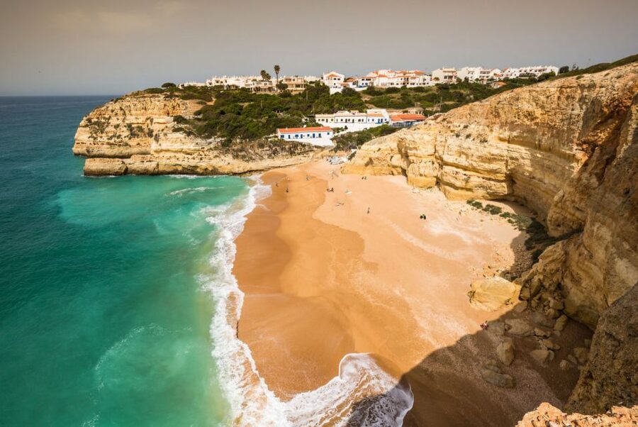 Portimão: Benagil Sea Caves Speedboat Adventure Tour - FAQ