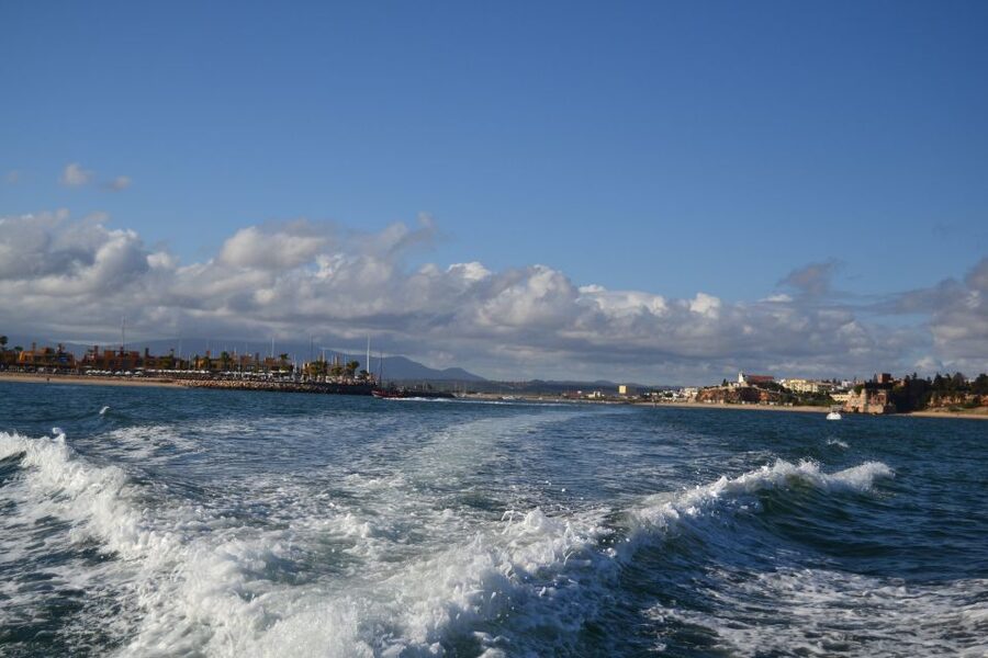 Portimao: Boat trip to the Benagil Cave - Cruising the Algarve Coast: Ferragudo, Praia dos Caneiros, and Carvoeiro