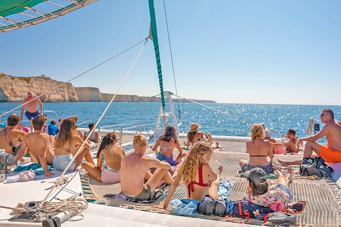 Portimao: Brunch and Benagil Caves - Why this Portimão cruise is such good value for 4 hours