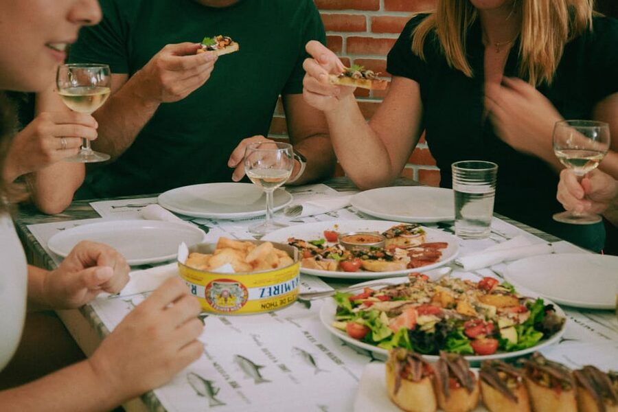 Portimão: Guided Local Food Tour - Key highlights worth your attention