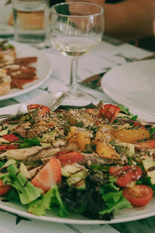 Portimão: Guided Local Food Tour - Value for money: is $88 for 3 hours actually fair?