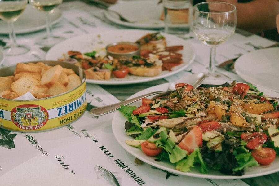 Portimão: Guided Local Food Tour - Who should book, and who should rethink it
