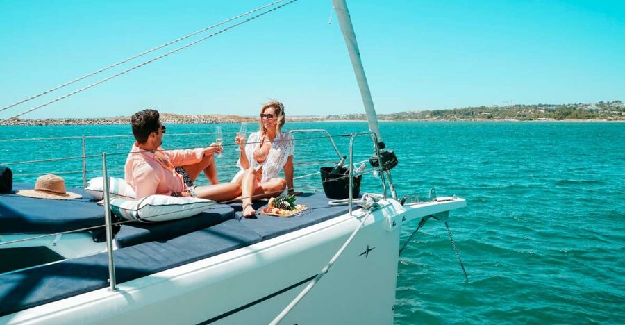Portimao: Half-Day Sailing Yacht Cruise to the Benagil Caves - Key Things To Know Before You Go