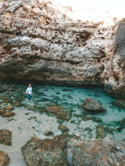 Portimão Hidden Caves: Private Kayak and SUP Tour - Who should book this Portimão kayak and SUP tour