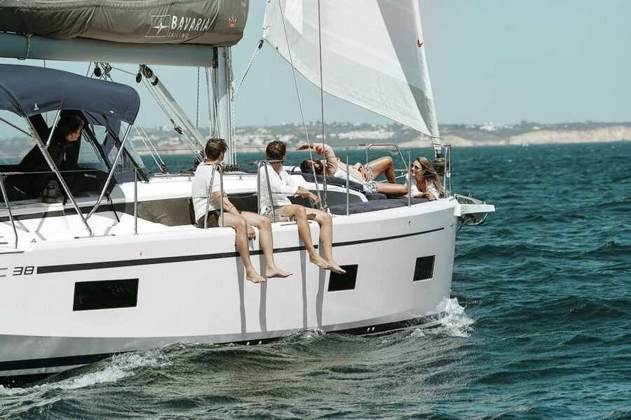 Portimao: Luxury Sail-Yacht Cruise with Sunset Option - Who Should Book This Portimão Sail, and Who Should Think Twice