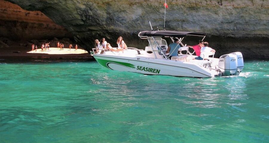Portimão: Private Benagil Cave Boating Tour - Should You Book the Portimão Benagil Cave Private SUP Tour?