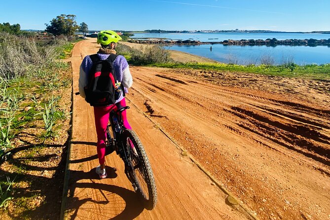 Portimão sightseeing guided tour on e-bikes - Key Things That Make This Portimão E-Bike Tour Worth Your Time