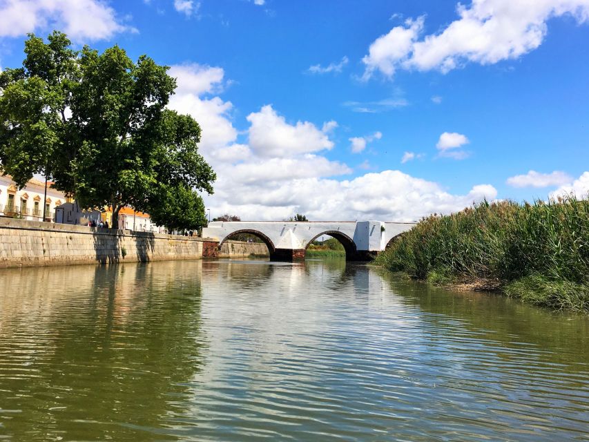 Portimão: Silves & Arade River History Tour on a Solar Boat - Key things to know before you go