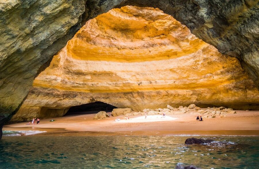 Portimão: Sunset Cruise to Benagil Cave - Should you book this Portimão to Benagil sunset cruise?