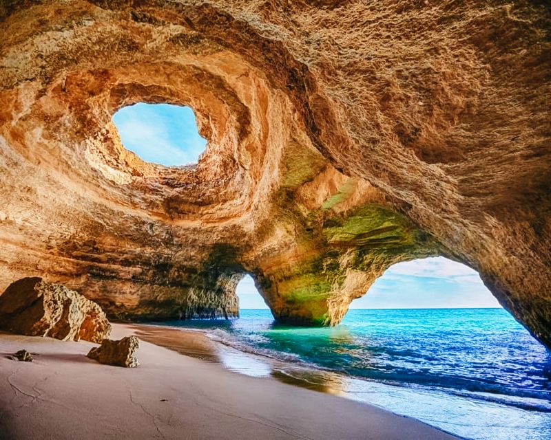 Portimão: Sunset Cruise to Benagil Cave - Price and value: is $23 a fair deal for this 90-minute ride?