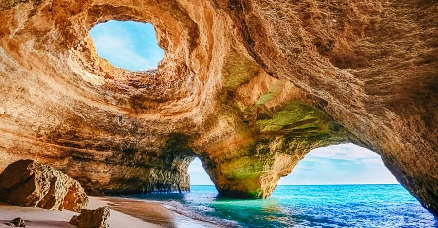Portimão: Sunset Cruise to Benagil Cave - Rules and small-but-important things to know before you go
