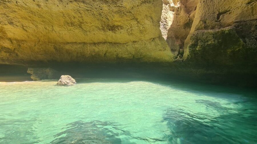 Portimão: Sunset Private Tour - Quick hits before you go